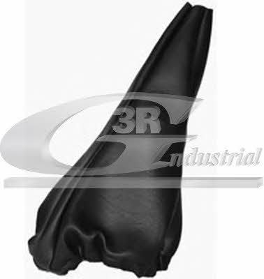 3RG 25704 Gear lever cover 25704