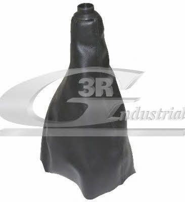 3RG 25705 Gear lever cover 25705