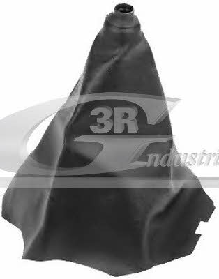 3RG 25706 Gear lever cover 25706