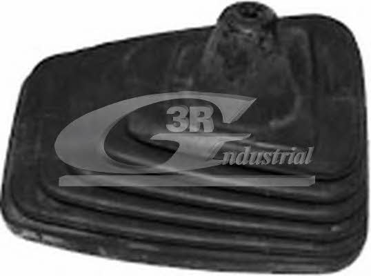 3RG 25710 Gear lever cover 25710