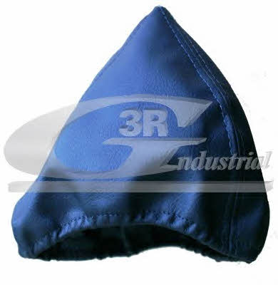3RG 25719 Gear lever cover 25719