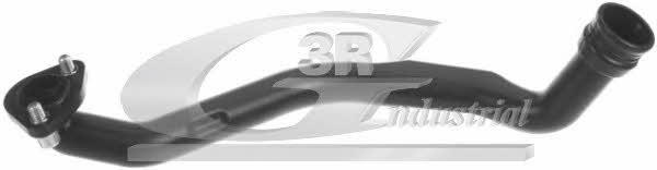3RG 80756 Breather Hose for crankcase 80756