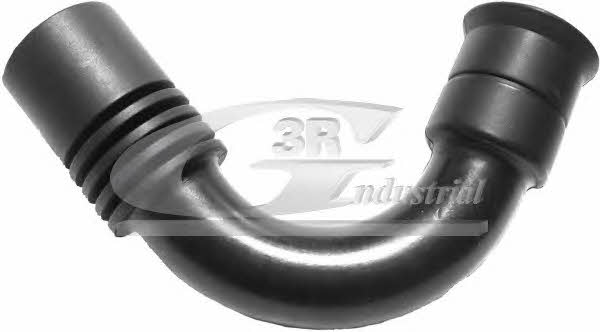 3RG 81703 Breather Hose for crankcase 81703