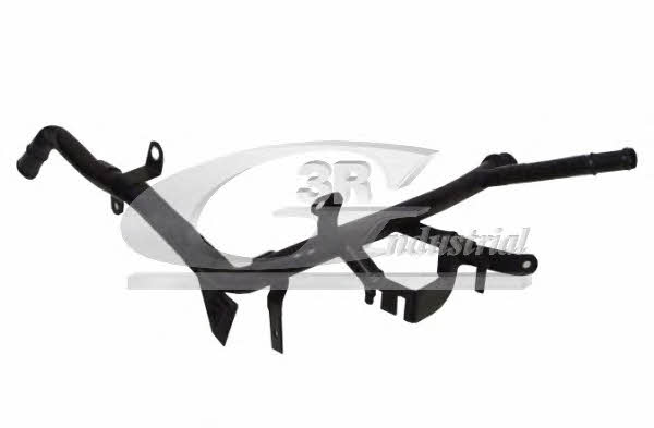 81743 3RG Coolant hose