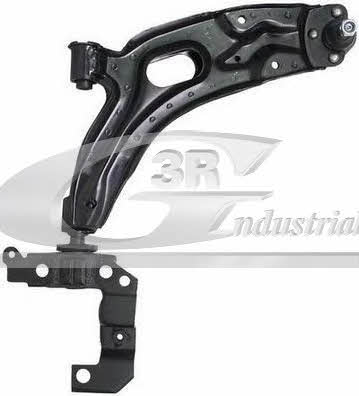 3RG 31921 Suspension arm front lower right 31921