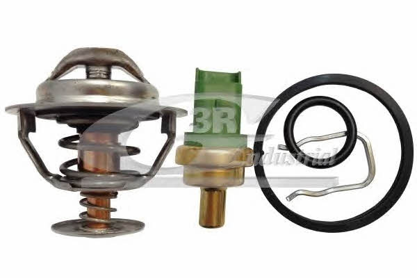 82224 3RG Coolant temperature sensor