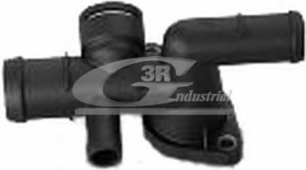 3RG 82707 Coolant pipe flange 82707