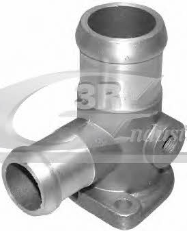 3RG 82755 Coolant pipe flange 82755