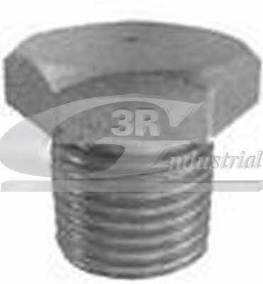 3RG 83025 Sump plug 83025