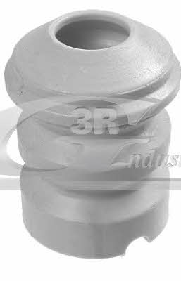 3RG 45104 Rubber buffer, suspension 45104