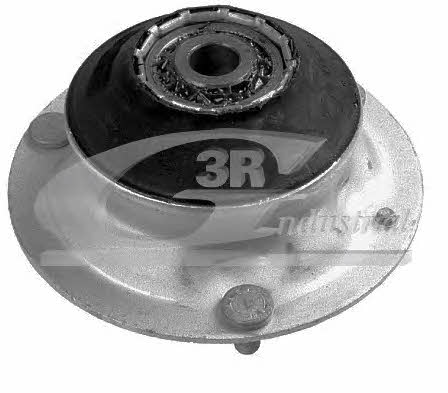 3RG 45106 Strut bearing with bearing kit 45106