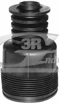 3RG 45201 Bellow and bump for 1 shock absorber 45201