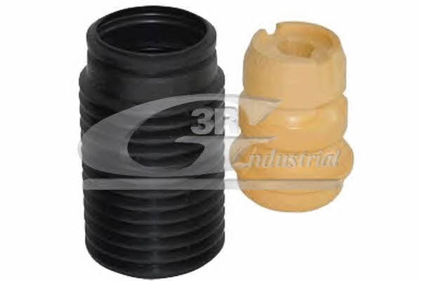 3RG 45240 Bellow and bump for 1 shock absorber 45240