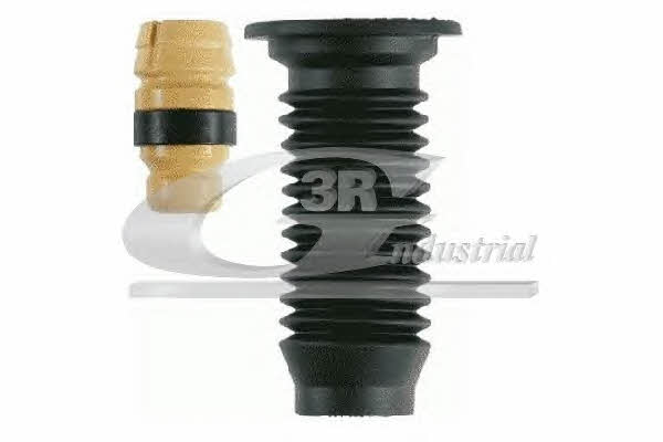 3RG 45241 Bellow and bump for 1 shock absorber 45241