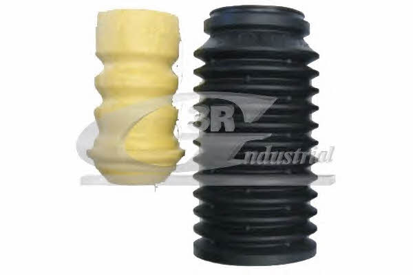 3RG 45242 Bellow and bump for 1 shock absorber 45242