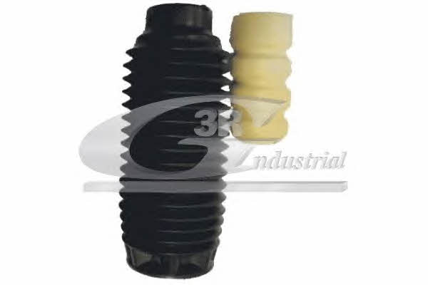 3RG 45243 Bellow and bump for 1 shock absorber 45243