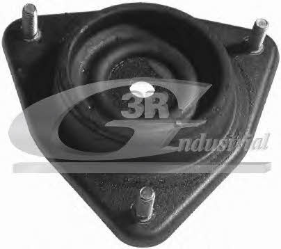 3RG 45310 Bellow and bump for 1 shock absorber 45310