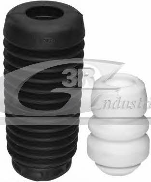 3RG 45321 Bellow and bump for 1 shock absorber 45321