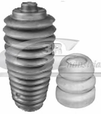3RG 45322 Bellow and bump for 1 shock absorber 45322