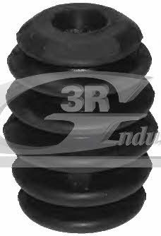 3RG 45325 Rubber buffer, suspension 45325