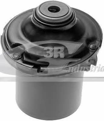 3RG 45403 Rubber buffer, suspension 45403