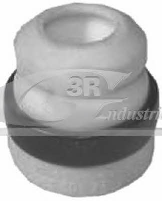 3RG 45404 Rubber buffer, suspension 45404
