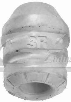 3RG 45752 Rubber buffer, suspension 45752