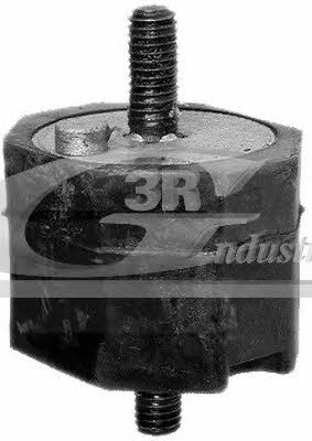 3RG 40109 Gearbox mount left, right 40109