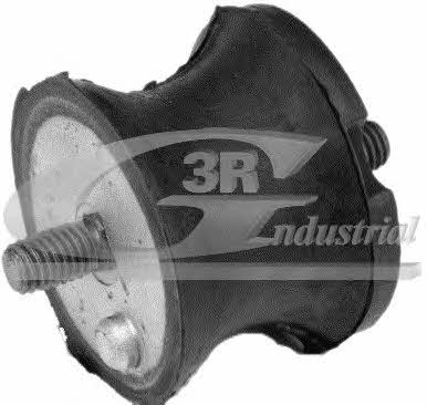3RG 40114 Gearbox mount front 40114