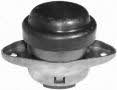 3RG 40237 Engine mount 40237