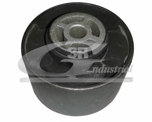 3RG 40251 Engine mount, rear 40251