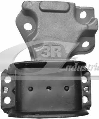 3RG 40279 Engine mount right 40279