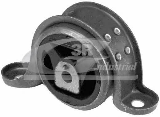 3RG 40406 Engine mount, front right 40406