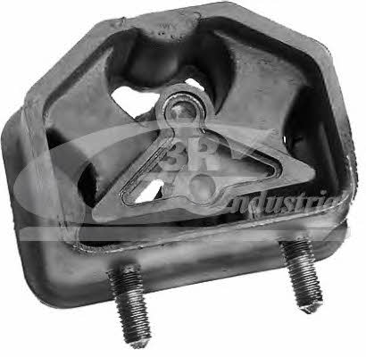 3RG 40422 Engine mount, front right 40422