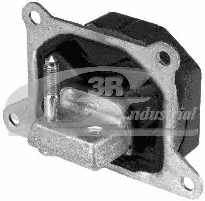 3RG 40429 Engine mount, front right 40429