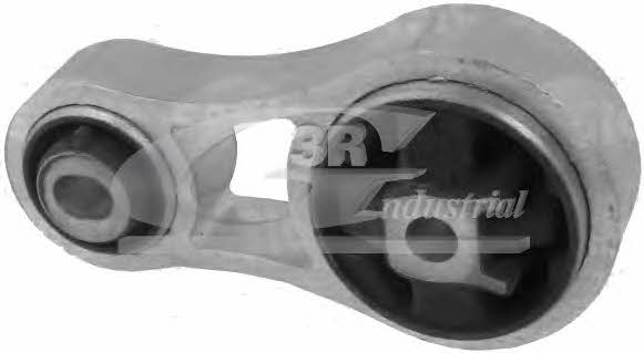 3RG 40493 Engine mount, rear 40493