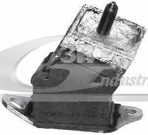 3RG 40627 Engine mount left 40627