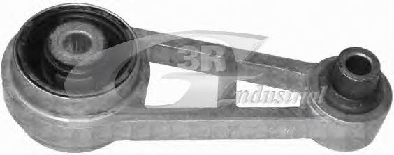 3RG 40649 Engine mount, rear 40649