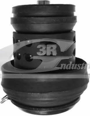 3RG 40736 Engine mount, front 40736