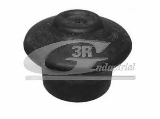 3RG 40763 Engine mount, front 40763