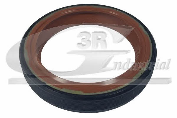 3RG 80435 Oil seal crankshaft front 80435