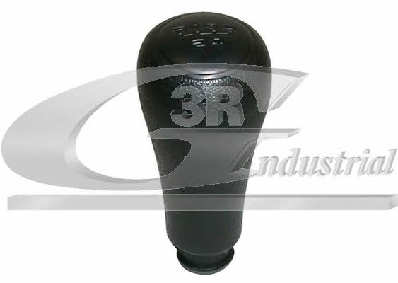 3RG 25729 Gear knob 25729