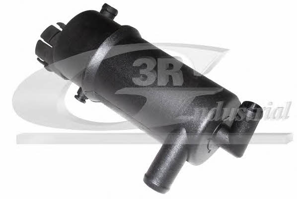 3RG 81625 Breather Hose for crankcase 81625