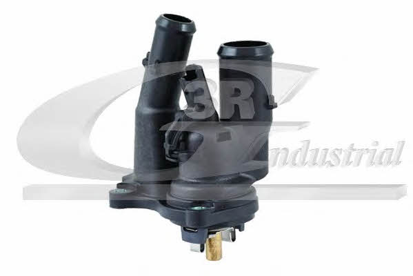 3RG 80305 Thermostat, coolant 80305