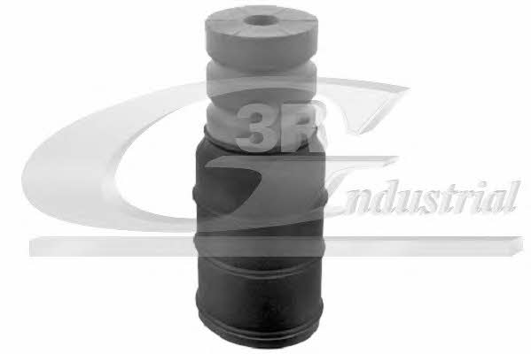 3RG 45250 Bellow and bump for 1 shock absorber 45250