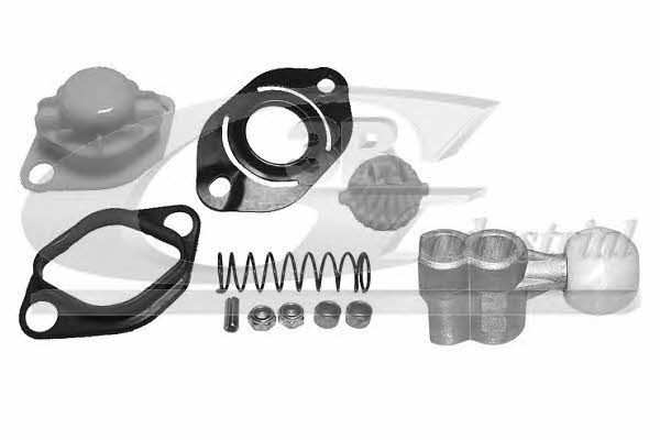 24766 3RG Repair Kit for Gear Shift Drive