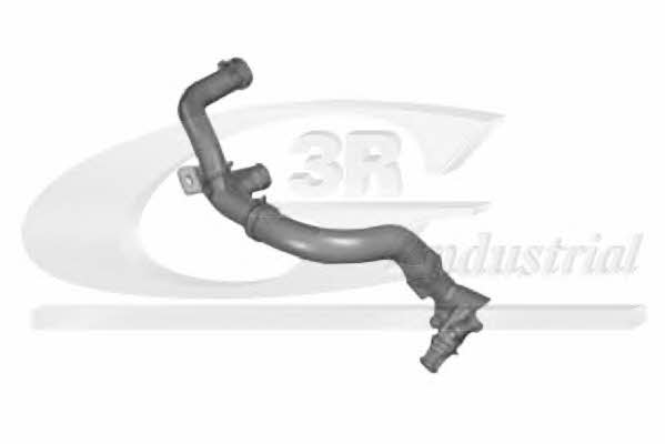 82218 3RG Coolant hose