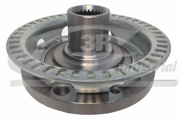 3RG 15725 Wheel hub front 15725