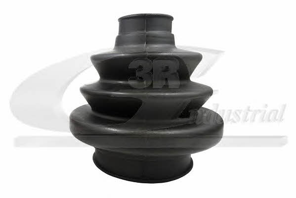 3RG 17101 Bellow, driveshaft 17101