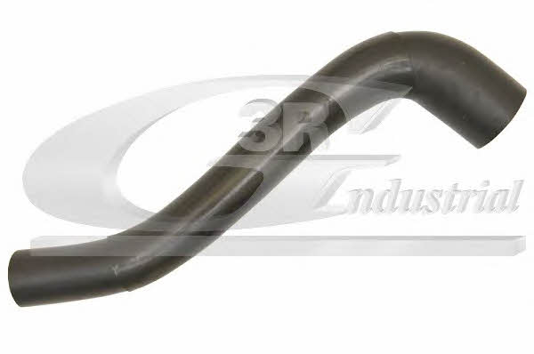 3RG 81262 Breather Hose for crankcase 81262